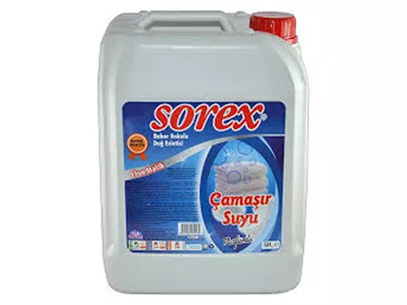 Отбеливатель Sorex 5 кг