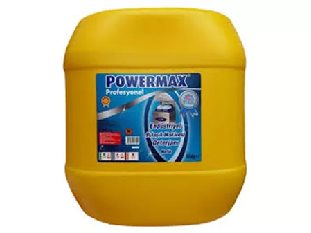 Powermax Industrial Dishwasher Detergent 30 KG