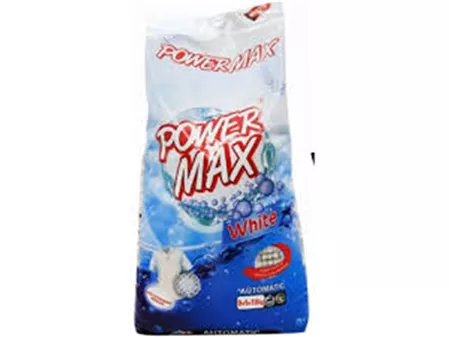 Powermax Toz Deterjan Beyaz 10 KG