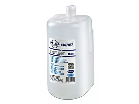 Inter Foam Cartridge 1000 cc