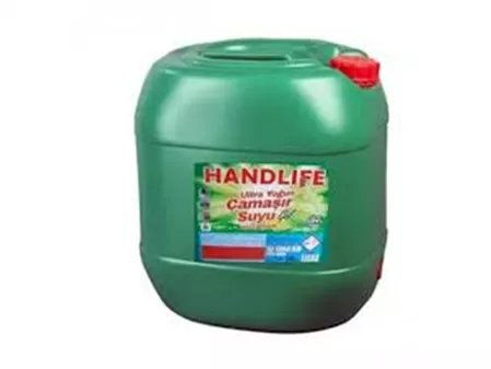 Консистенция отбеливателя Handlife Ultra 30 кг