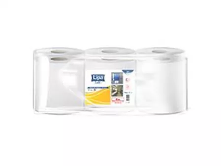 Lipa Soft 21cm Automatic Machine Towel 3.5 KG