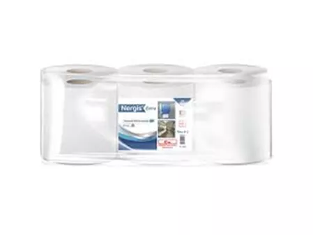 Nergis 21cm Automatic Machine Towel 5 KG