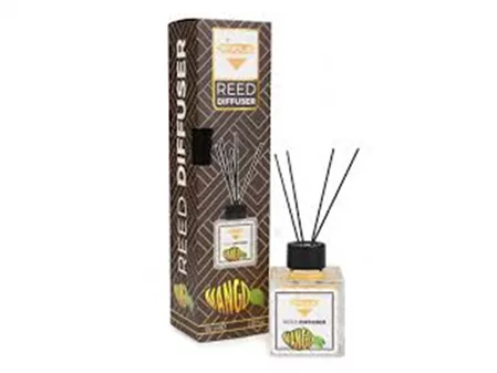 Rivola Bambu Koku