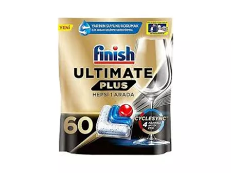 Finish Ultimate 60 таблеток