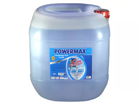 Powermax Cam Temizleyici 30 KG