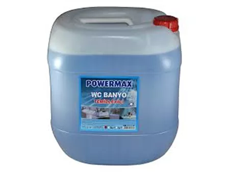 Powermax Bathroom and WC Cleaner 30 KG
