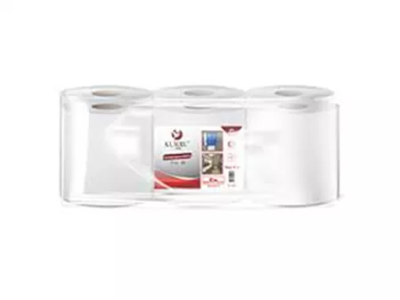 Kumru 21cm Automatic Machine Towel 6 KG