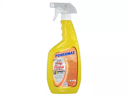 Powermax Degreaser Spray 750gr