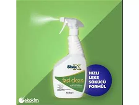 Stox Fast Clean Hızlı Leke Çıkarıcı 1000ml
