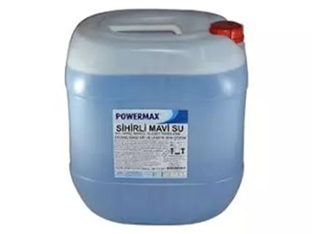 Powermax Magic Blue Water WC Bathroom Grout Cleaner 30 KG