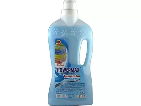 Powermax Extra Çamaşır Yumuşatıcı 1 KG