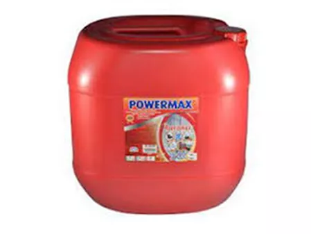 Powermax Asprinmax Çok Amaçlı Leke Çıkarıcı 30 KG