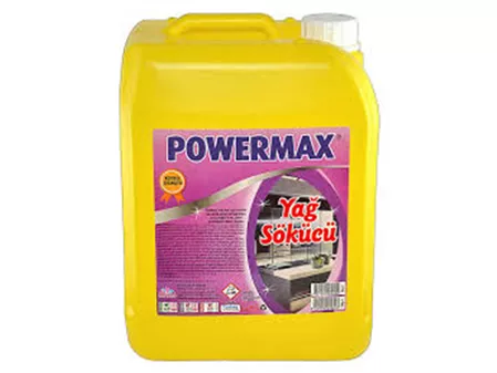 Powermax Degreaser 5 KG