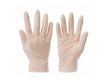 Muayene Eldiveni XL Pudrasız