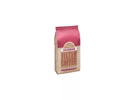 Mehmet Efendi Colombian Filtre Kahve 250gr