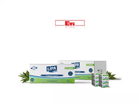 Lipa Dispenser Napkin