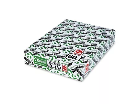 A4 Kağıdı 500'lü