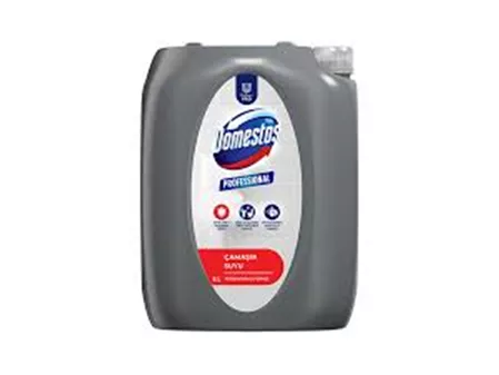 Domestos Профессиональный отбеливатель 5л