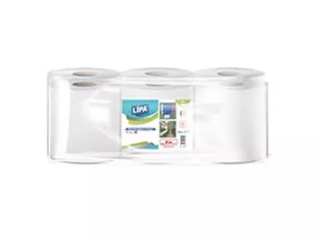 Lipa 21cm Automatic Machine Towel 4.5 KG