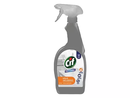 Cif Professional Strong Degreaser 750ml